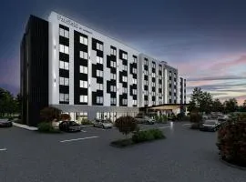 Fairfield Inn & Suites Chilliwack