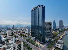 Courtyard by Marriott Danang Han River, hotel v destinaci Danang