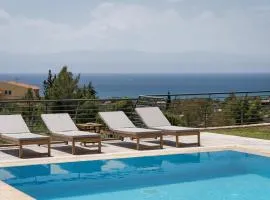 Hegemoni Villa Porto Heli