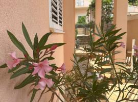 Apartments Zlatka, hotel v Trogiru