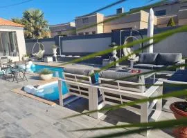 NobelAqua Suites