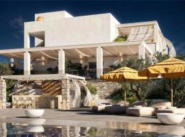 Cala Ponte, a Tribute Portfolio Hotel, hotel Polignano a Maréban