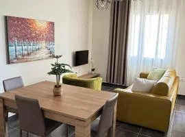 Solemar Apartments Lalzi Bay
