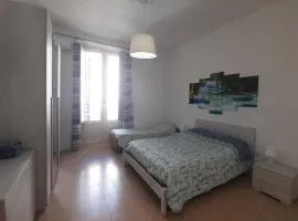 La casa di Terry