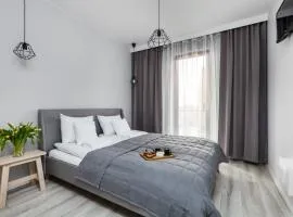 Nowa Motława Residence by HappyStay