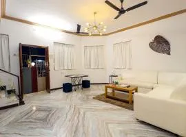 Relax After Work Cozy 2 Bedroom Villa forTraveler