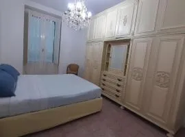 La casa di Terry