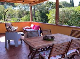 Appartamenti Sterlizia 2