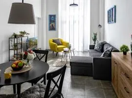 Apartmani Pobeda