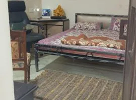 Malika Villa