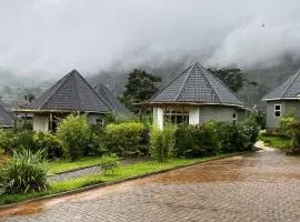Rafiki Safari Lodge Bwindi