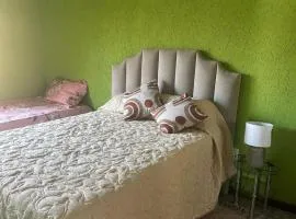 Harmsula Guest House Sebokeng