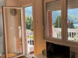Apartment BAMBA