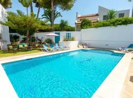 Montevistas Retreat- Cycling, Hiking, Relaxation, Valencia 25 minutes