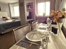 Flat Luxo Hotel 4 Estrelas Internacional Jardins