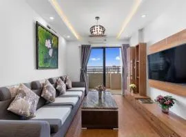 Da nang seaview MT apartment
