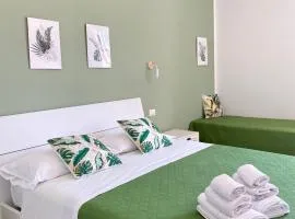 B&B Le Venere Rooms