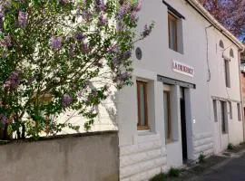 La calèche, la Diligence, centre St Jean de Losne