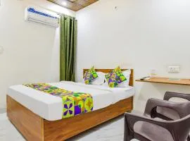 The Second Home -Your Happiness Is Our Priority-ISBT Dehradun
