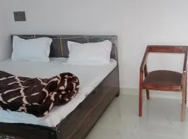 Narmada sky ridge view hotal