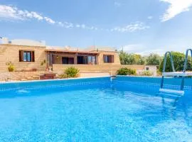 Villa Marilor