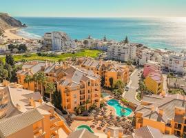 Viesnīca Apartment Estrela by Moje Holiday pilsētā Bicas