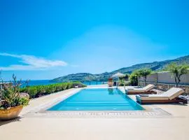 VLK: Villa Lindos Kalliopi, Rhodes