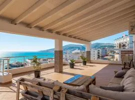 ALNES HOTEL