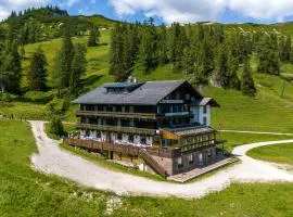 Hotel Alpen Arnika