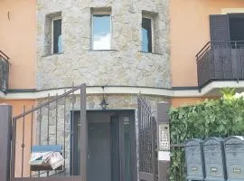 Etna House