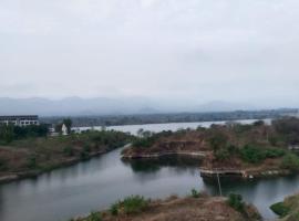 Kalyan luxury rooms, hotel v destinaci Garudeshwar