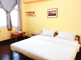 Kanyakorn House Near Khao San