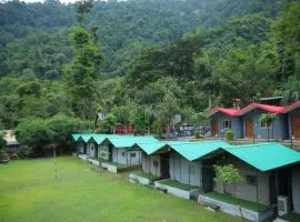 Moonlight Luxury Camps