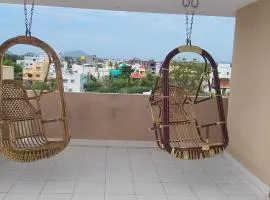 Tknhomestay