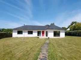 Grande maison familiale proche gr34