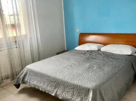 Appartamento 550 mt dal mare
