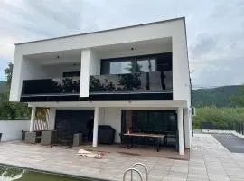 Villa Modern