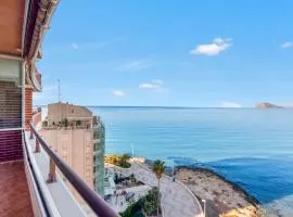 Calpe Vistas y Playa
