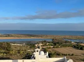 Beautiful view residence