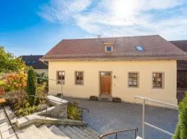 Ferienhaus Mitterauerbach - Altes Mesnerhaus