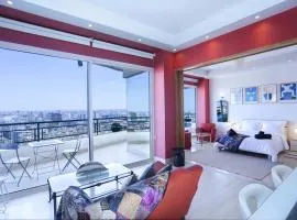 Villa Paquet - Quartier Art Déco