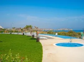 Linara - Mar de Pulpi