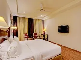 Hotel Zion Plus Near IGI Airport Delhi