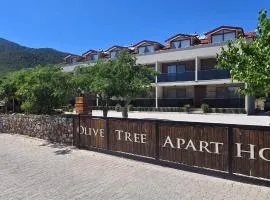 Olive Tree Apart Hotel
