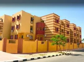 Apartment in port Ghalib