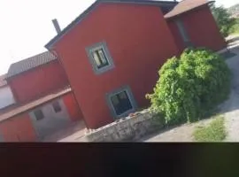 La Casa di Luna