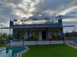 AG Villa
