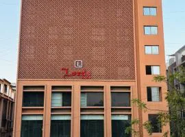 SK Lords Inn Ahmedabad