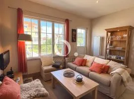 COC - Villa Chantoiseau
