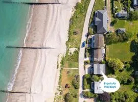 Historic Railway Home - Selsey Seafront